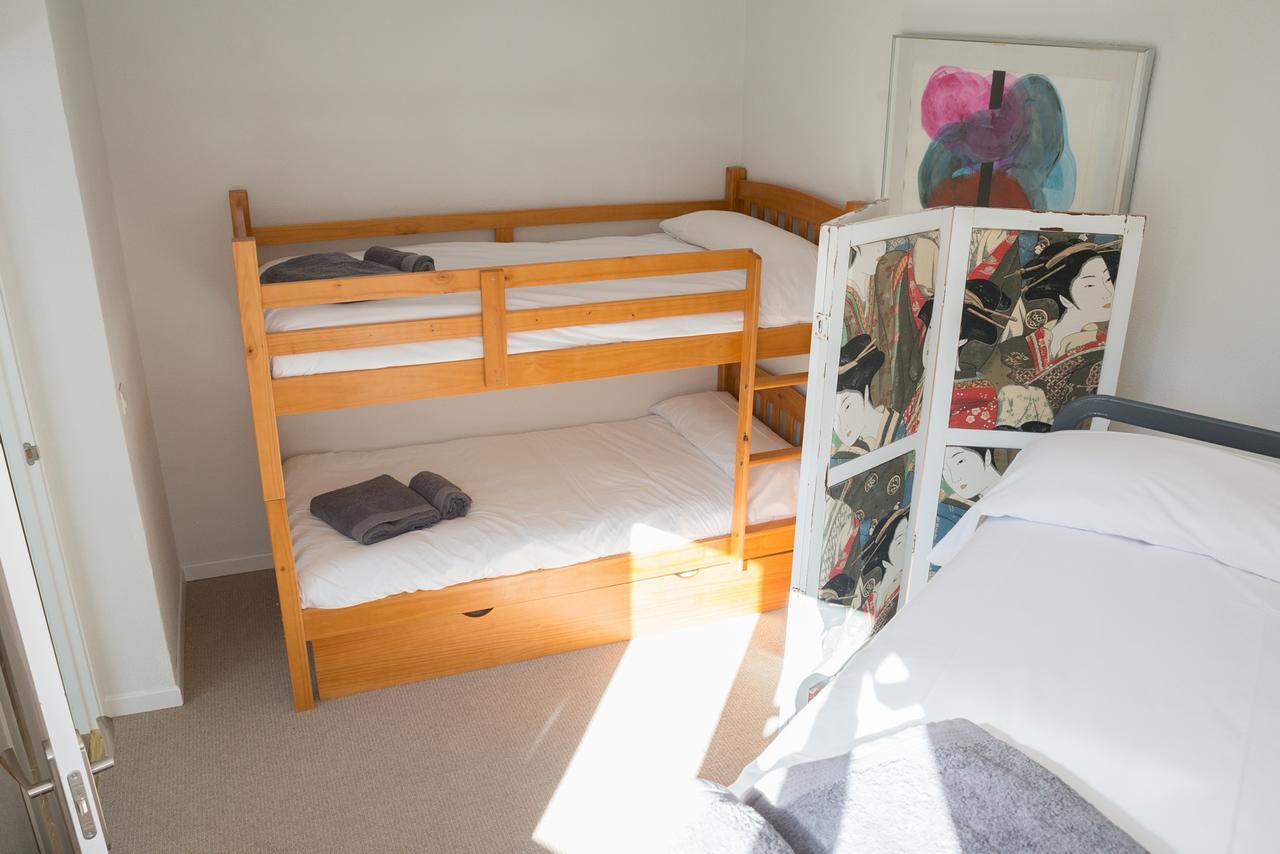 Gran Apartamento En 塞拉内华达 外观 照片